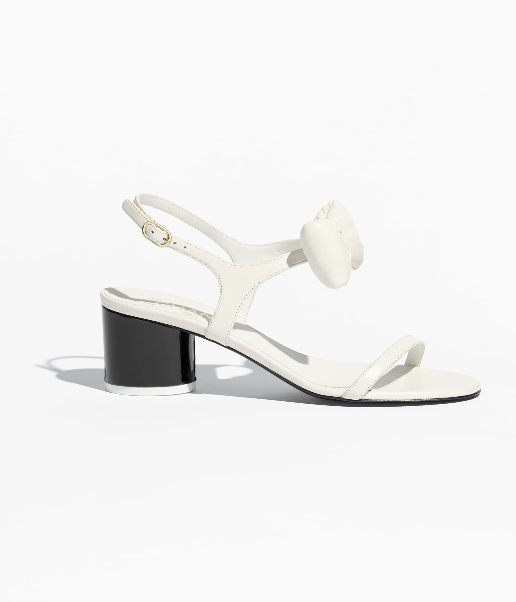 Spring-Summer 2025 Pre-collection Sandals - Image 1
